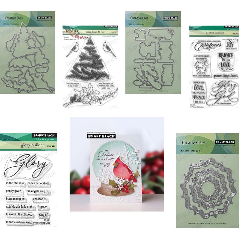 Candle Making Place - Merry Mistletoe Quiet Places Nouveaux 2026