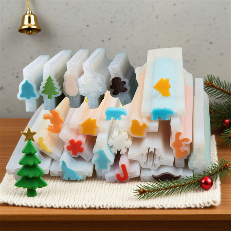 Arbre de noël wapiti barbe Tub - Candle Making Youtube avis et prix