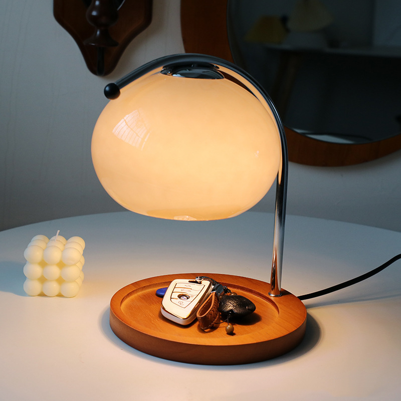 Lampe de Table en Verre Médiév - Candle Making Glass Jars avis et prix