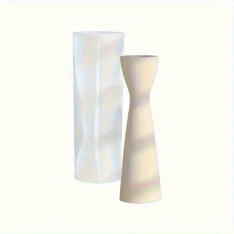 Nouveaux moules en silicone po - Candle Making Place avis et prix