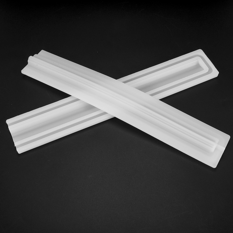 Moule en silicone en forme d'o - Candle Making Youtube avis et prix
