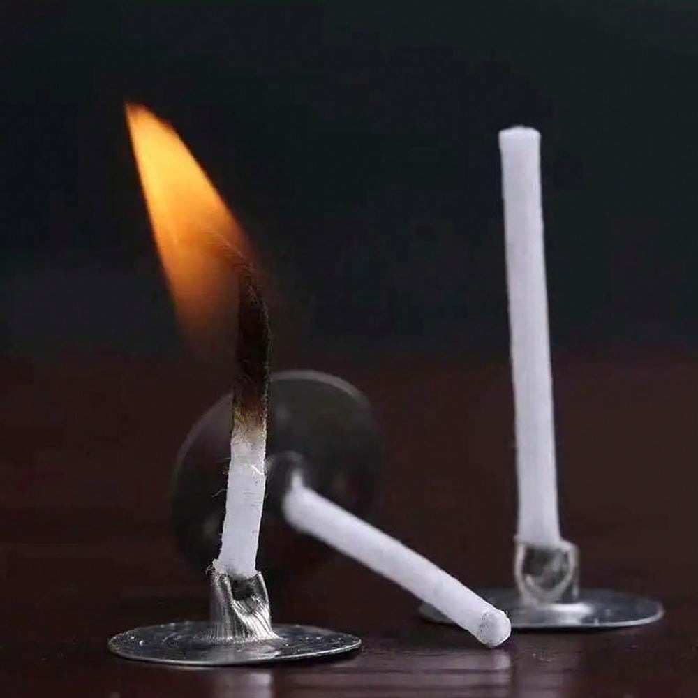 Kit de fabrication de bougies  - Candle Making Glass Jars avis et prix