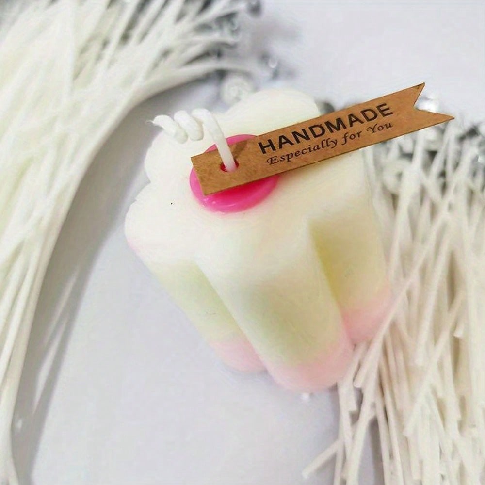 Kit de fabrication de bougies  - Candle Making Glass Jars avis et prix