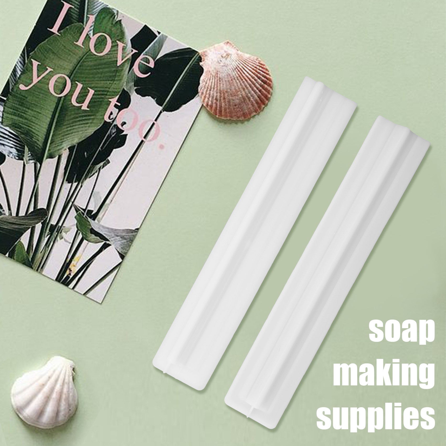 Moule de bougie de savon en Si - Candle Making Youtube avis et prix