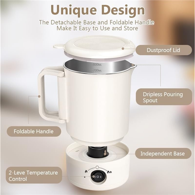 Kit de pot à cire électrique A - Candle Making Glass Jars avis et prix
