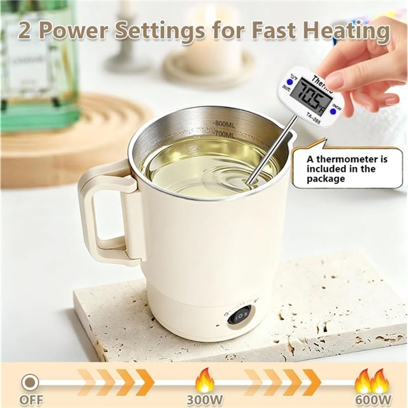 Kit de pot à cire électrique A - Candle Making Glass Jars avis et prix
