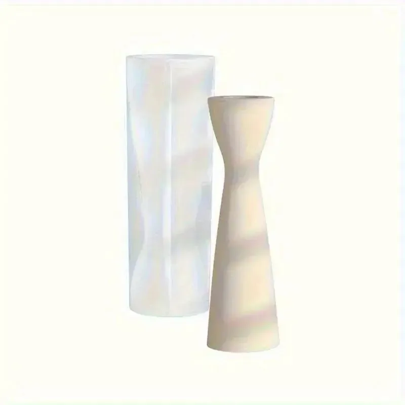 Nouveauté 2026 - Moule en sili - Candle Making Place avis et prix