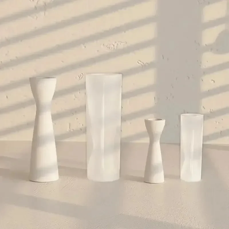 Nouveauté 2026 - Moule en sili - Candle Making Place avis et prix