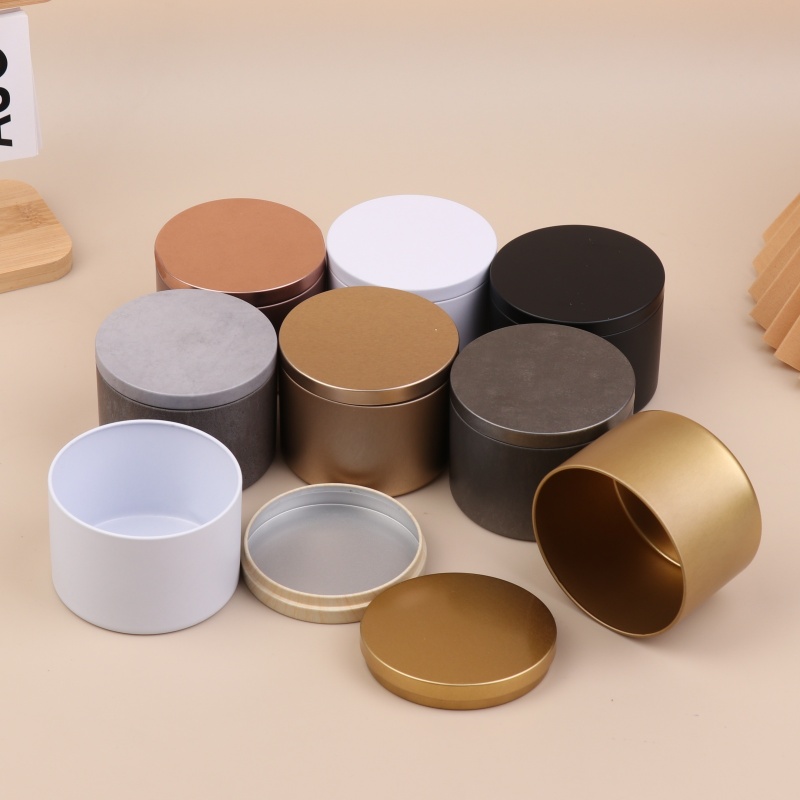 Offre Spéciale : Boîtes à boug - Candle Making Glass Jars avis et prix