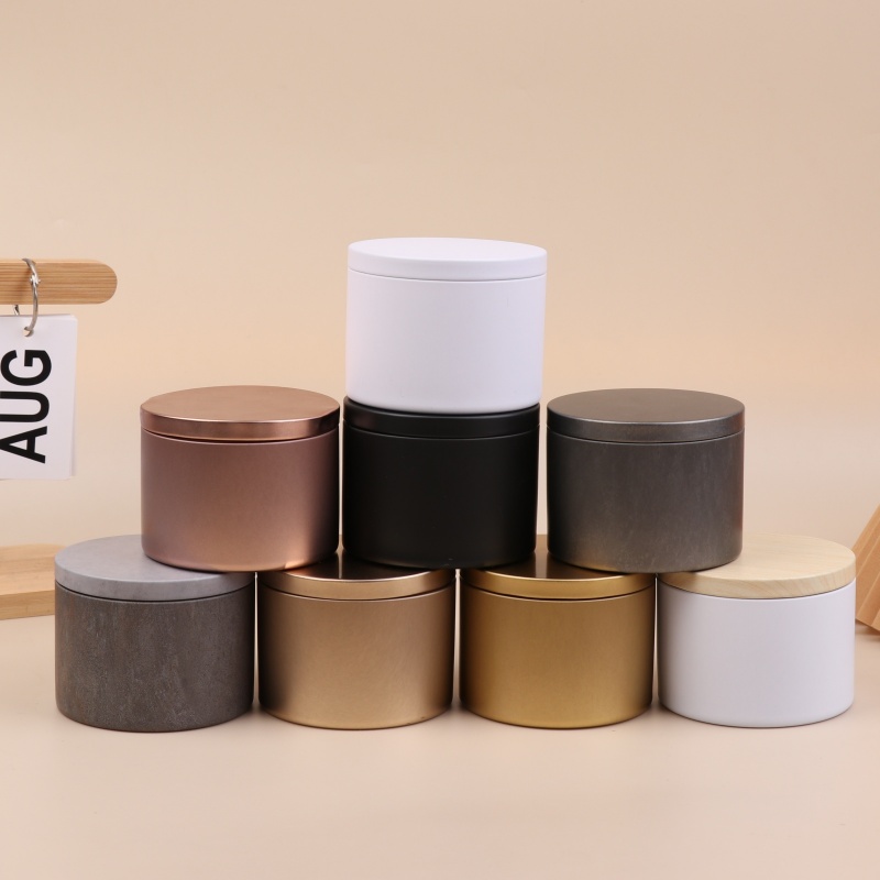 Offre Spéciale : Boîtes à boug - Candle Making Glass Jars avis et prix
