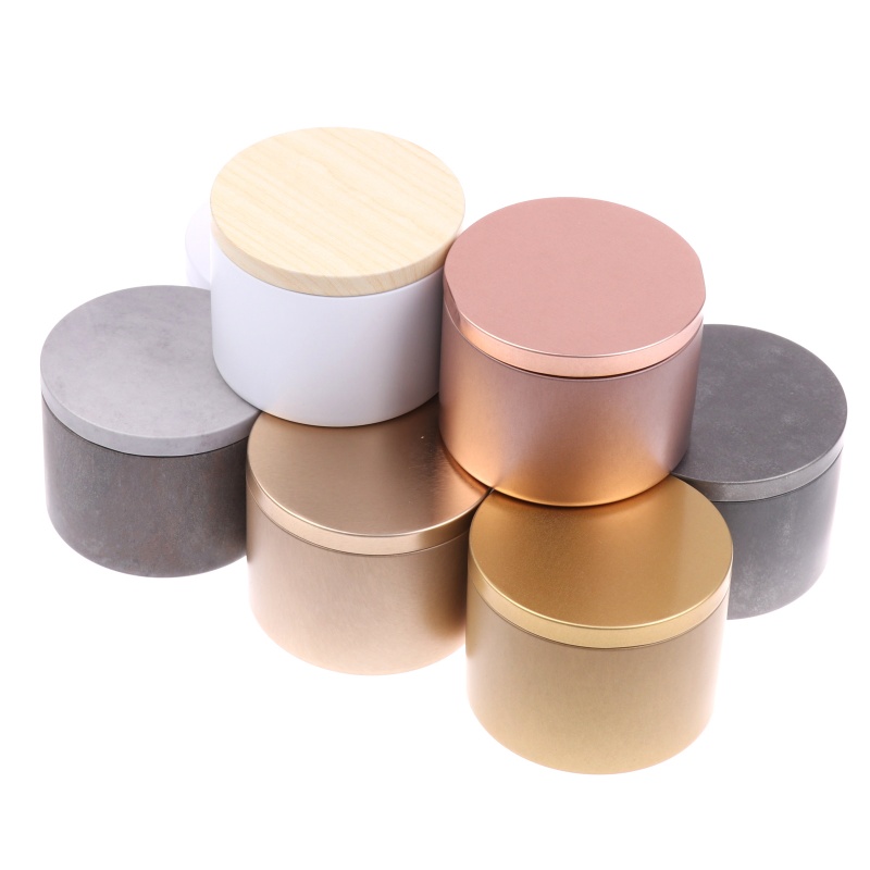 Offre Spéciale : Boîtes à boug - Candle Making Glass Jars avis et prix