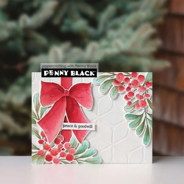 Merry Mistletoe Quiet Places N - Candle Making Place avis et prix
