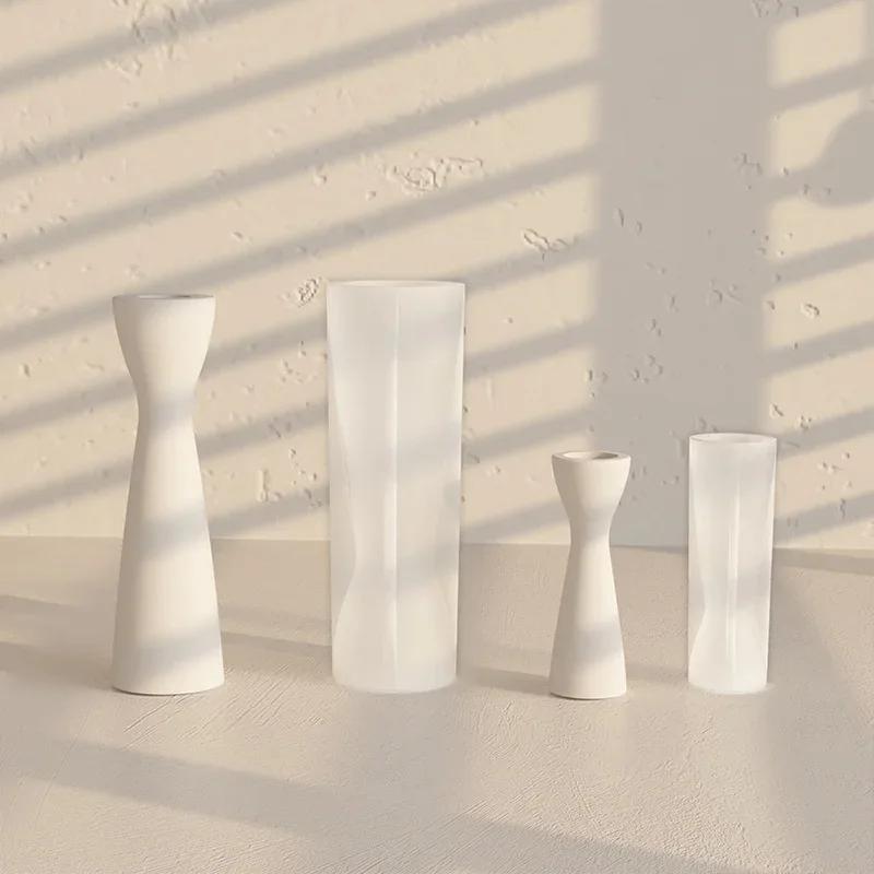 Nouveaux bougeoirs en Silicone - Candle Making Place avis et prix