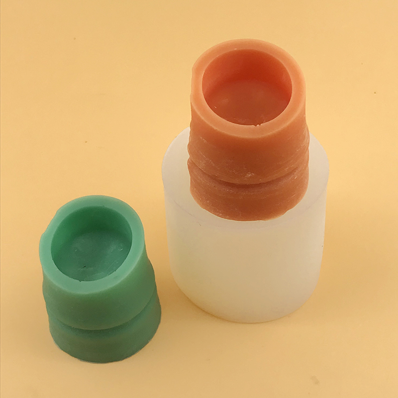 Moule en Silicone pour tube de - Candle Making Youtube avis et prix