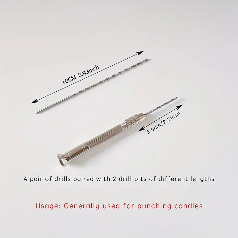 Un ensemble d'outils de poinço - Candle Making Glass Jars avis et prix