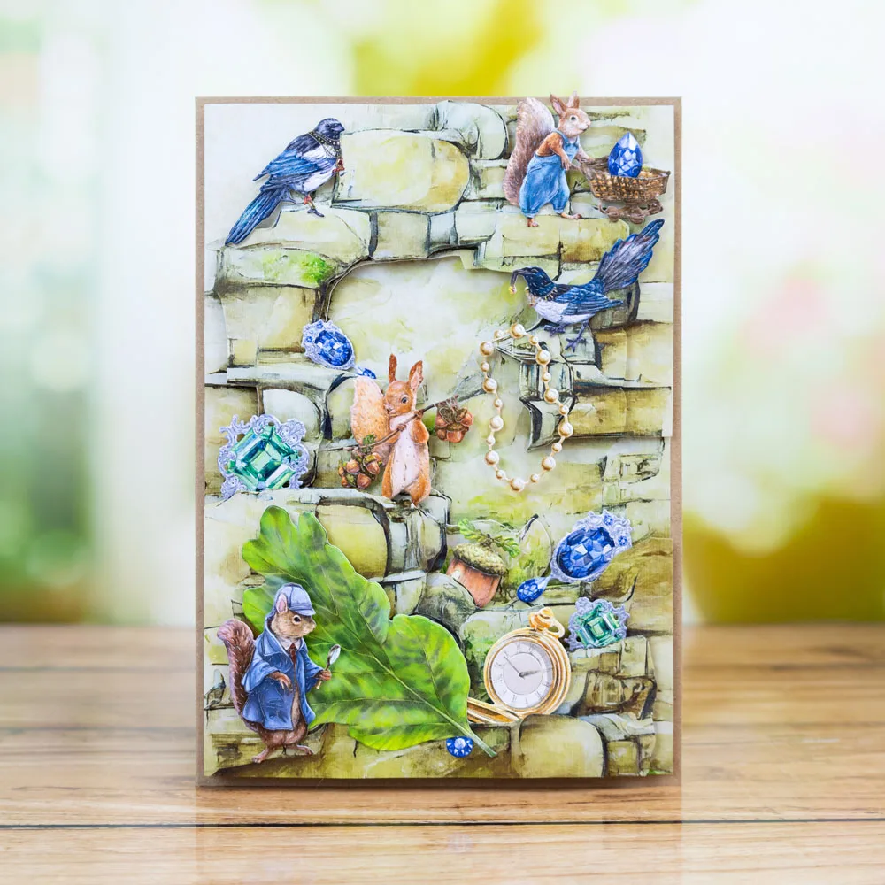 Hiding Place Spring Bounty, dé - Candle Making Place avis et prix