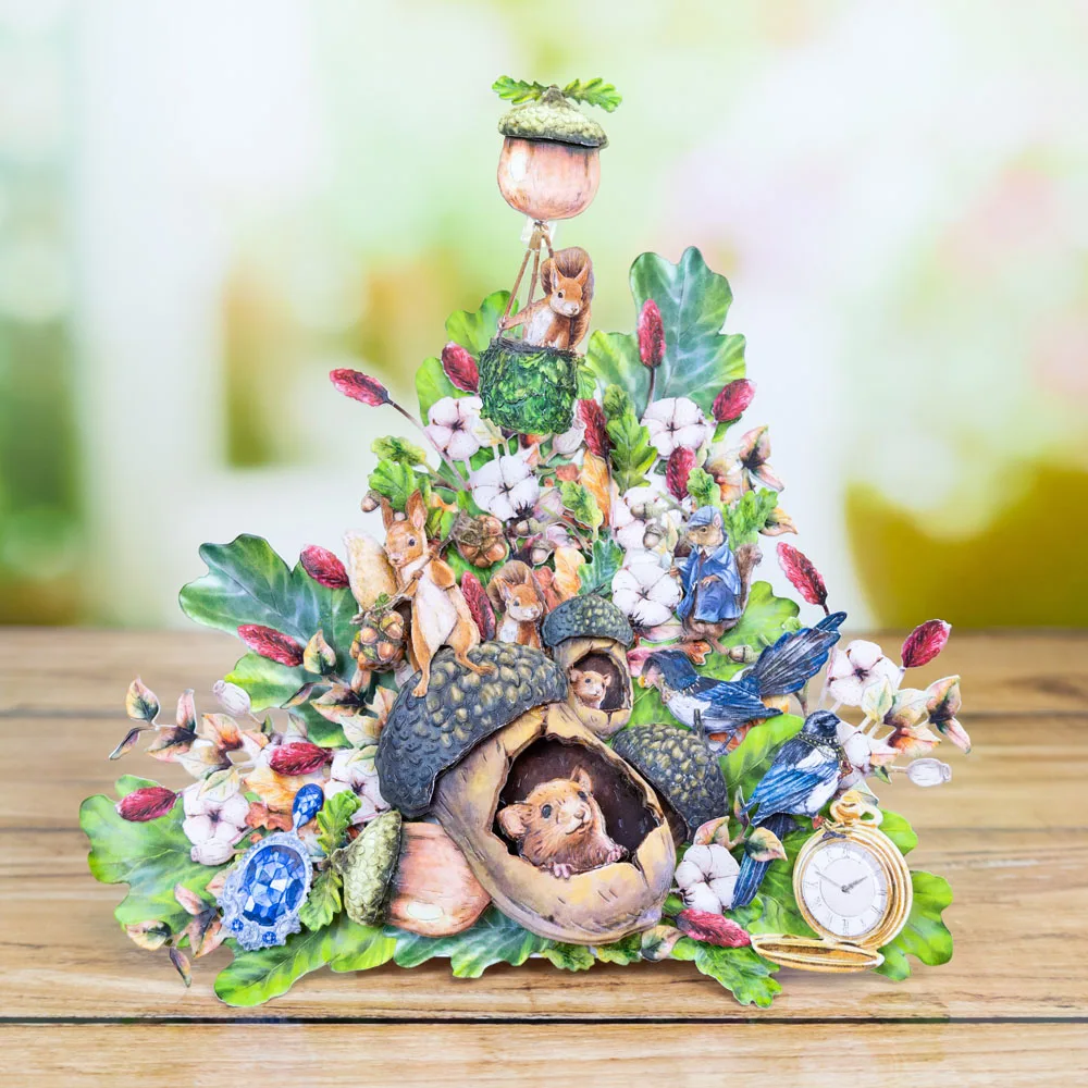 Hiding Place Spring Bounty, dé - Candle Making Place avis et prix